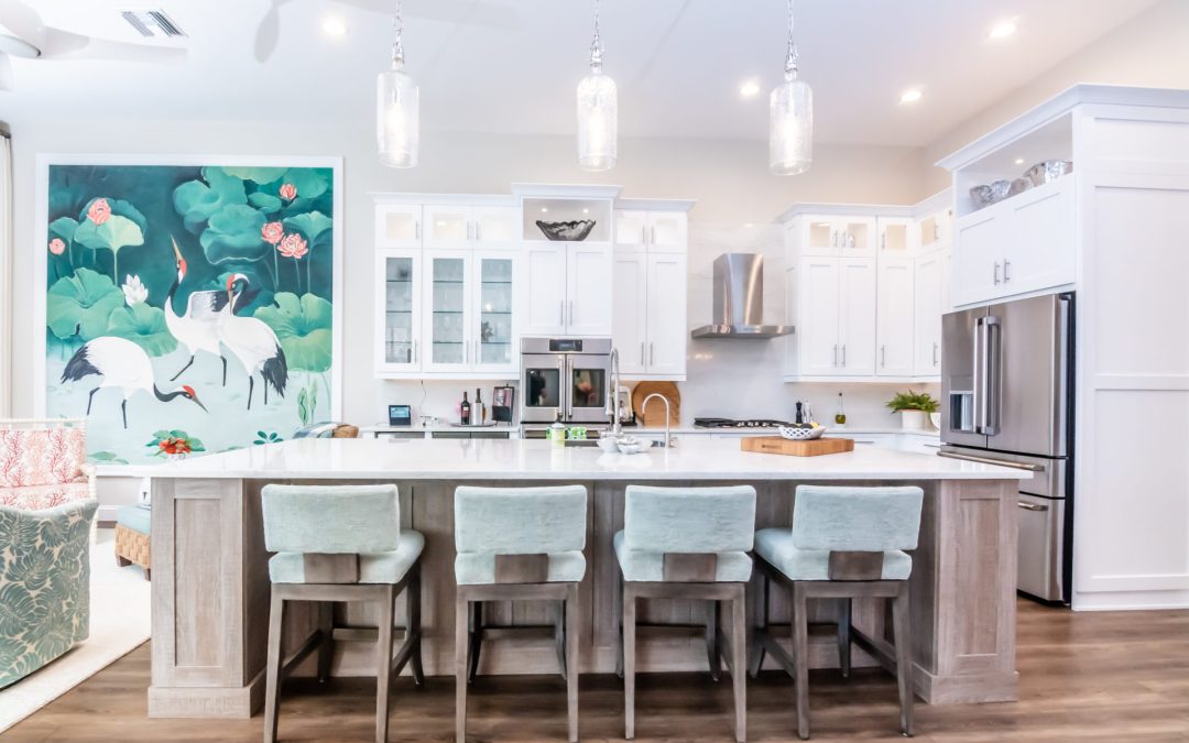 Maximize Space with Smart Remodeling