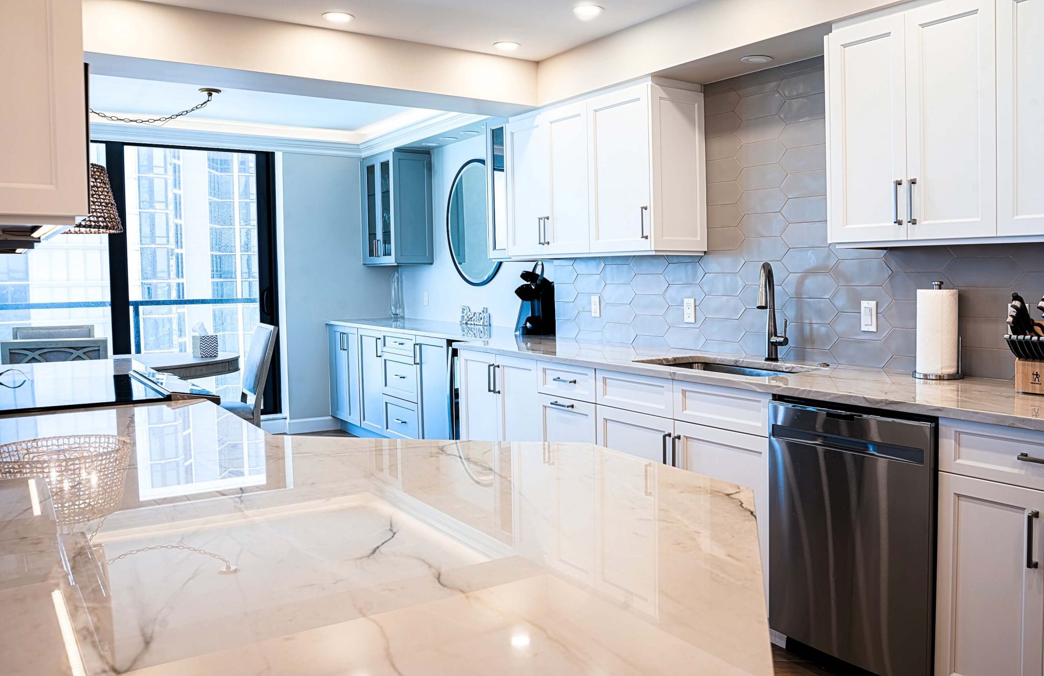 Luxury Home Remodeling & General Contractor in Naples, FL