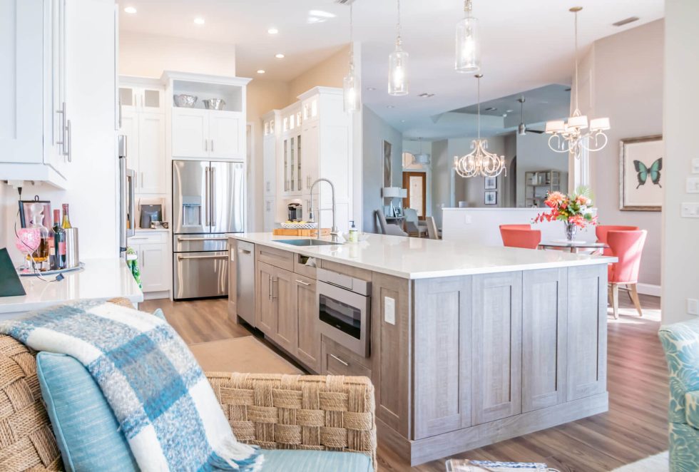 Luxury Home Remodeling & General Contractor in Naples, FL