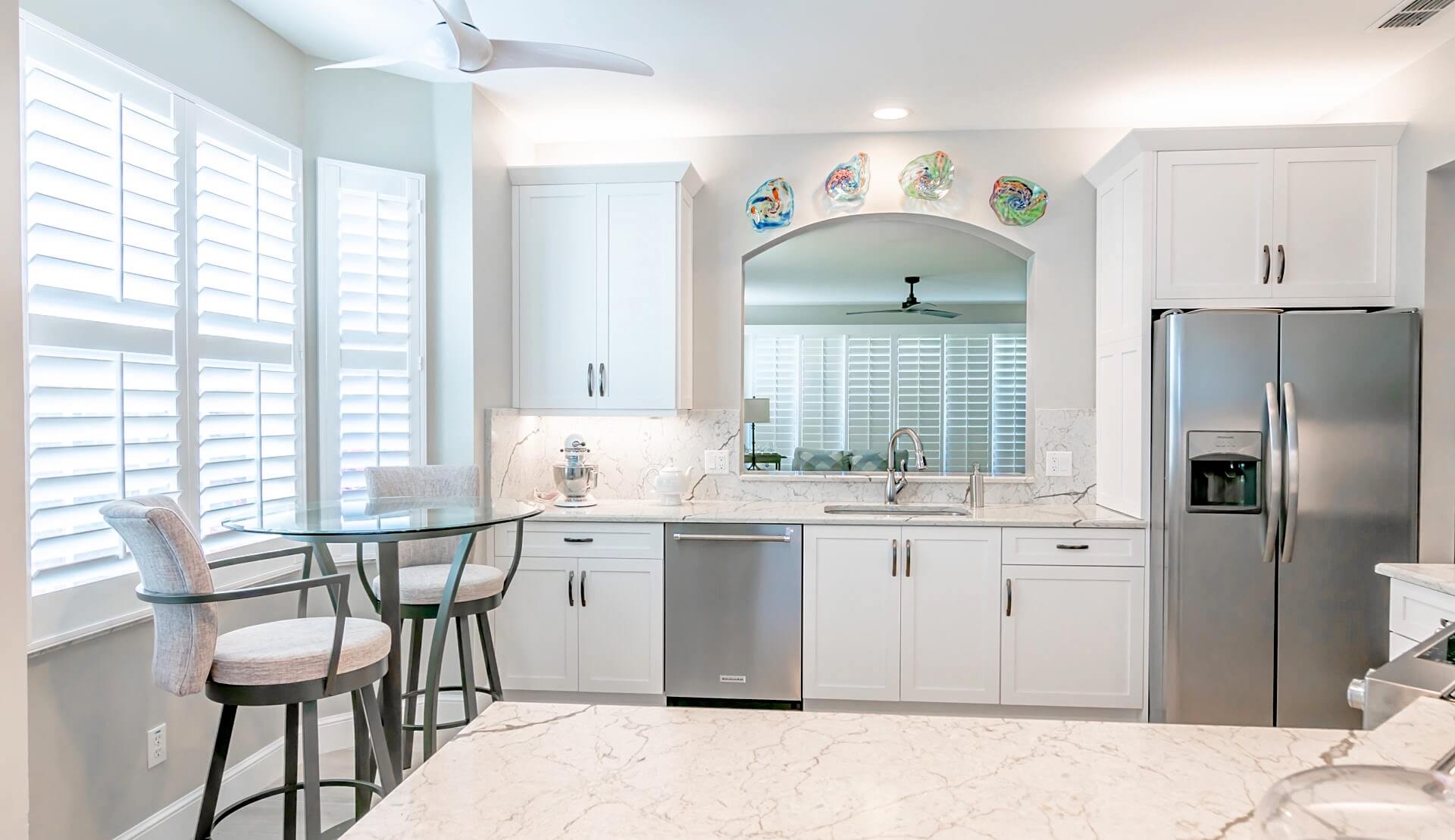 Home Remodeling in Naples FL | Huffman’s Construction Group