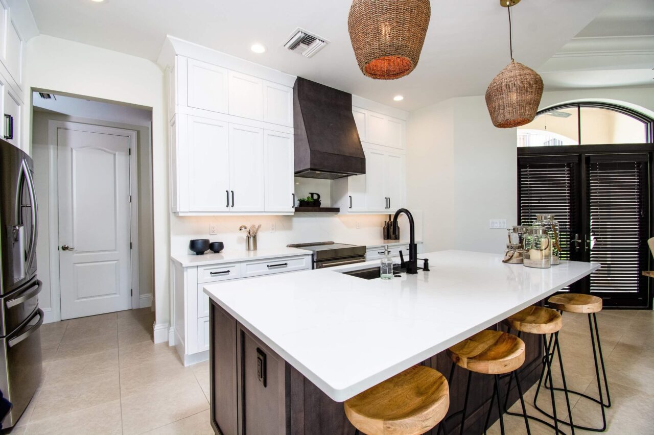 Luxury Home Remodeling & General Contractor in Naples, FL