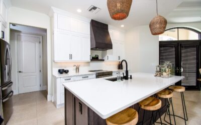 Luxury Kitchen Design Trends in Southwest Florida: Elevate Your Culinary Space
