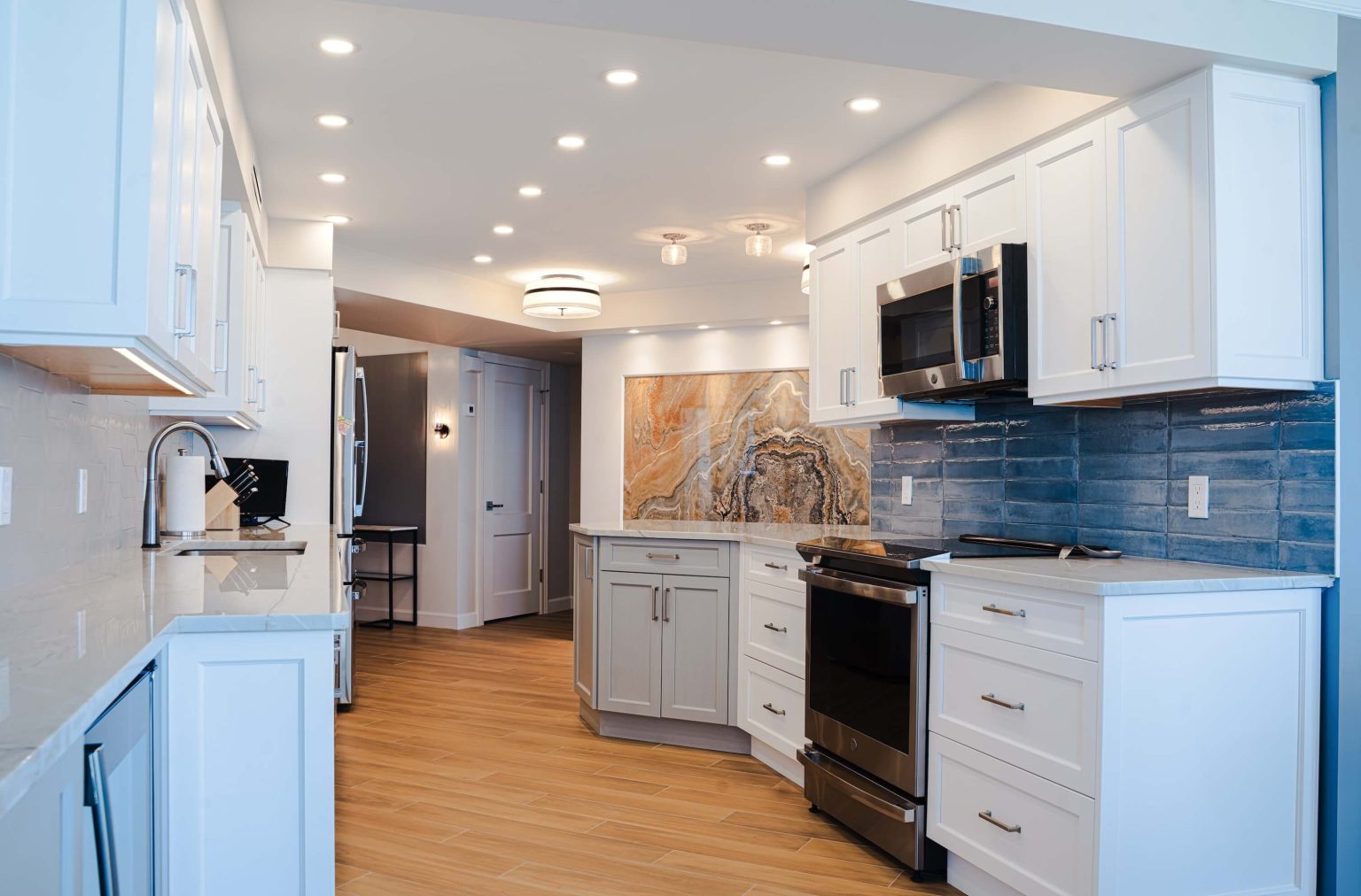 Luxury Home Remodeling & General Contractor in Naples, FL