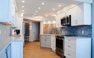 How to Blend Home Design & Remodeling for a Cohesive Look