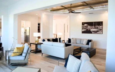 What to Know Before Starting a Whole Home Makeover