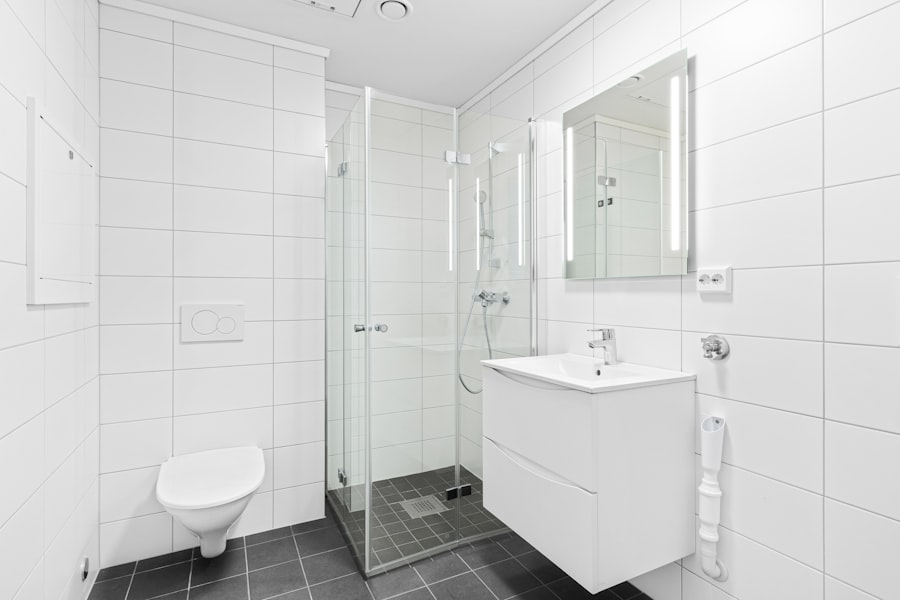 Bathroom Design Tips