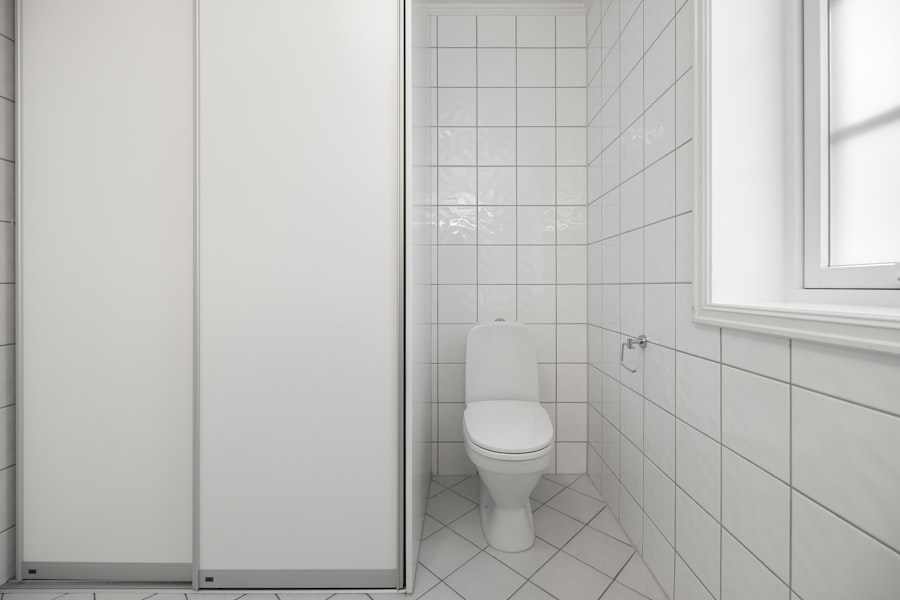 Bathroom Update Checklist