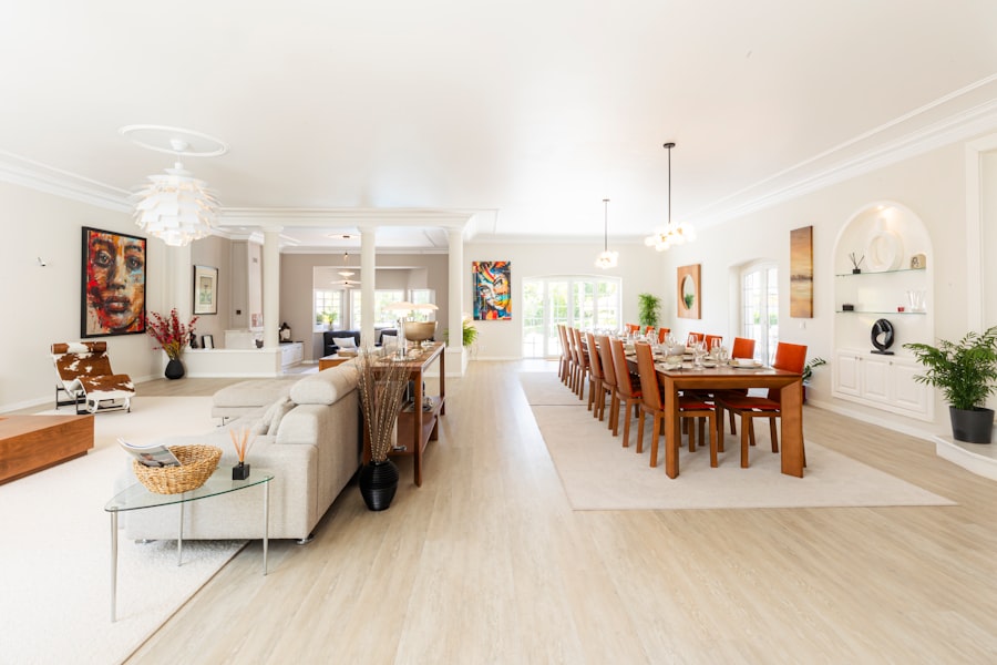 Photo Home Remodeling Trends