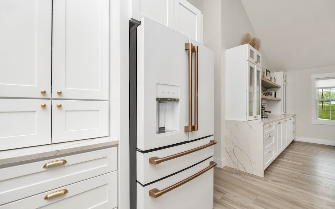 10 Kitchen Ideas That Transform Your Space Instantly