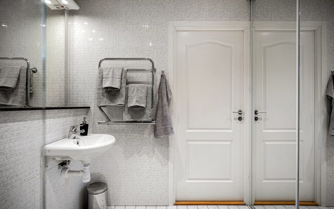 Bathroom Design Tips to Create a Spa-Like Oasis at Home