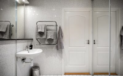 Bathroom Design Tips to Create a Spa-Like Oasis at Home