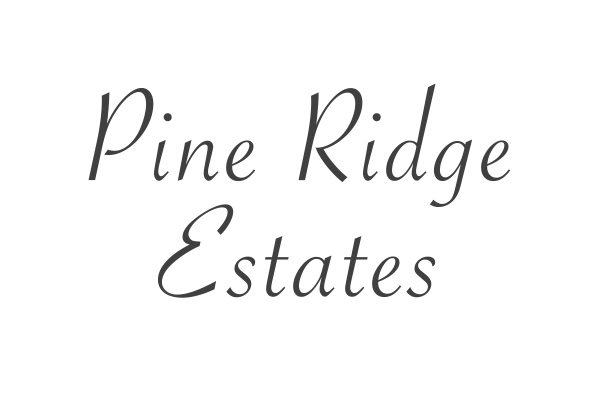 Pine Ridge Estates