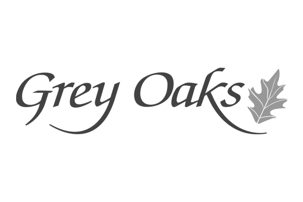 Gray Oaks