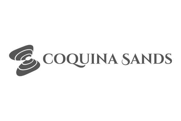 Coquina Sands