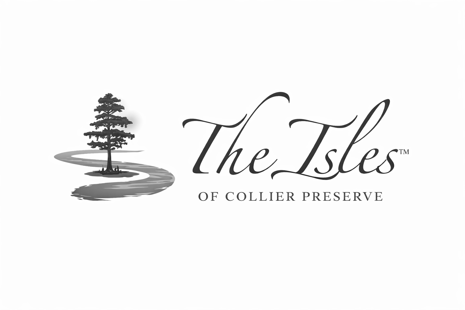 The Isles Of Collier Preserve