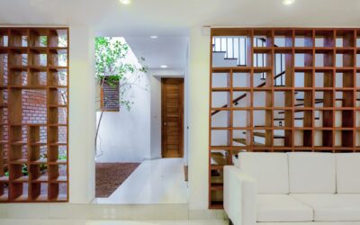 How to Blend Home Design & Remodeling for a Cohesive Look