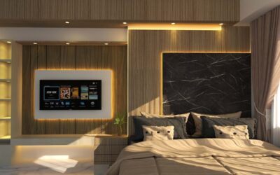 Luxury Home Upgrades Trending for 2025