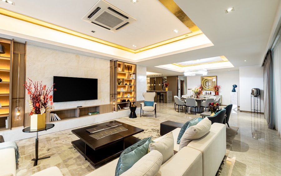 Photo Luxury Home Upgrades