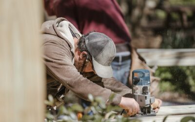 How to Choose the Right Contractor for Your Home Project