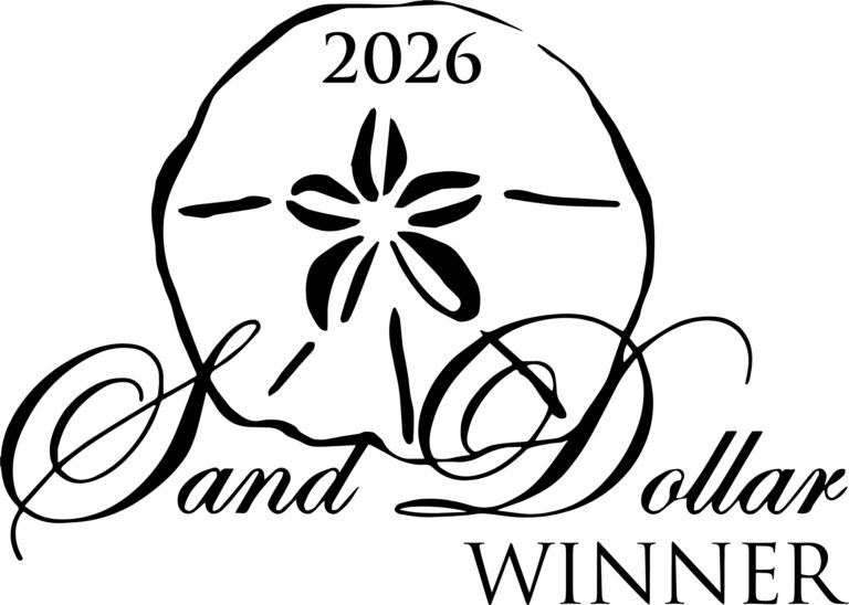2026 Sand Dollar Award Winner logo